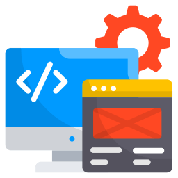 website design and development