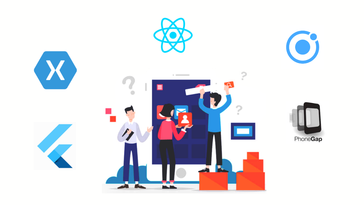 app development services