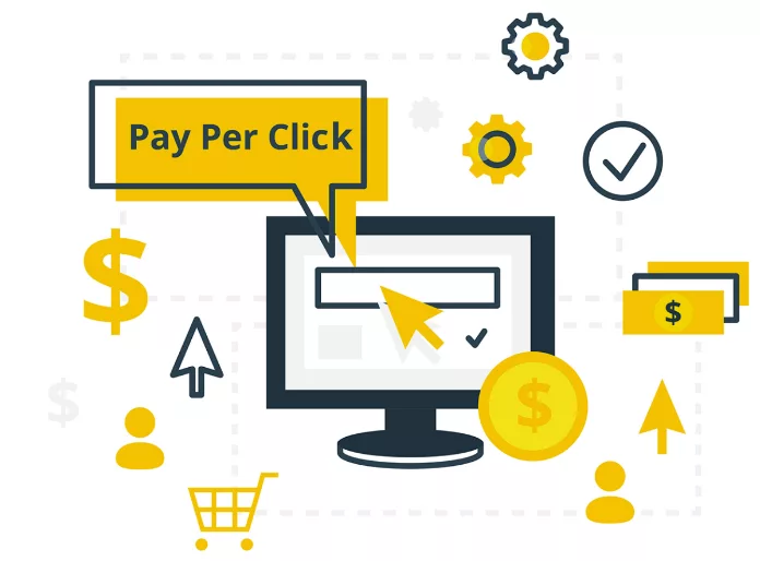 pay per click services