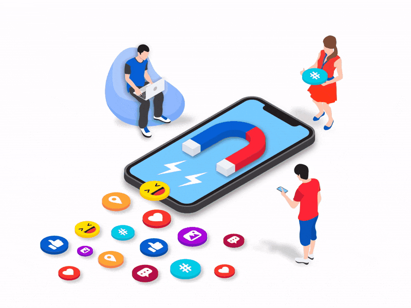 social media marketing services agency usa
